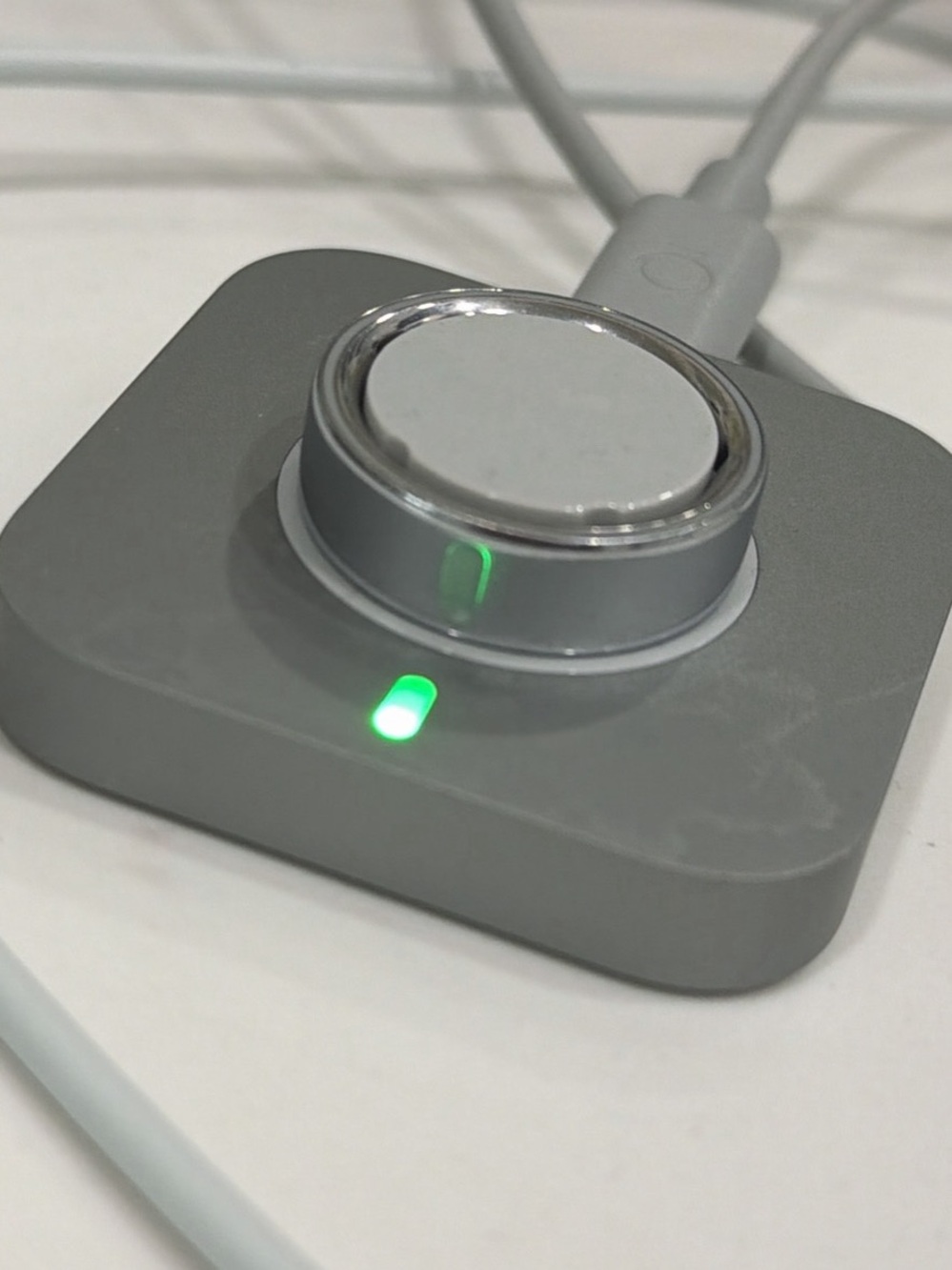 Oura ring
